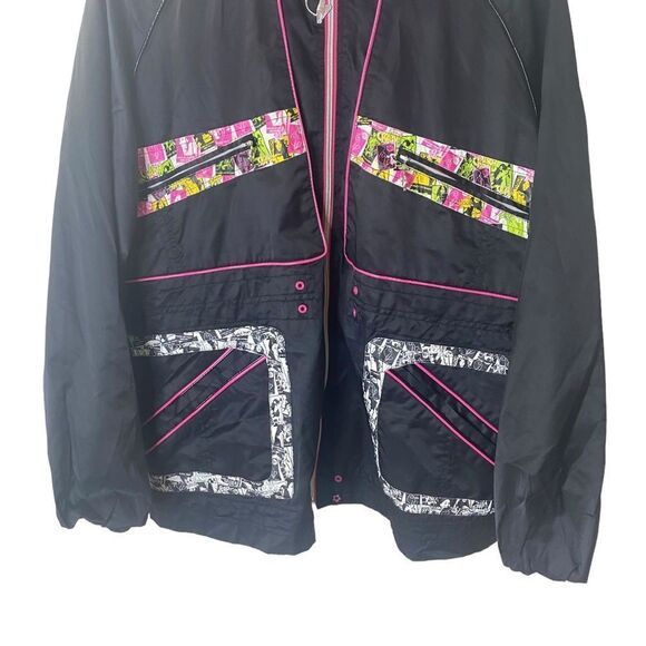 Baby Phat Y2K Jacket Sz 2X - Picture 3 of 11
